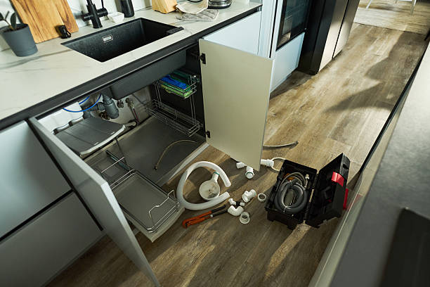 24/7 Emergency Leak Detection experts in Oak Island, NC